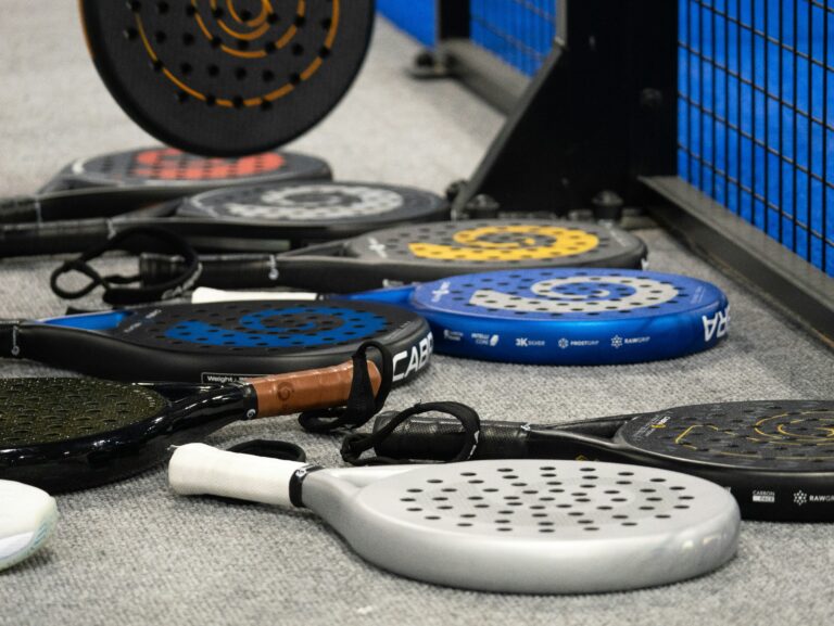 Meilleurs protège-raquettes padel 2026 : notre sélection
