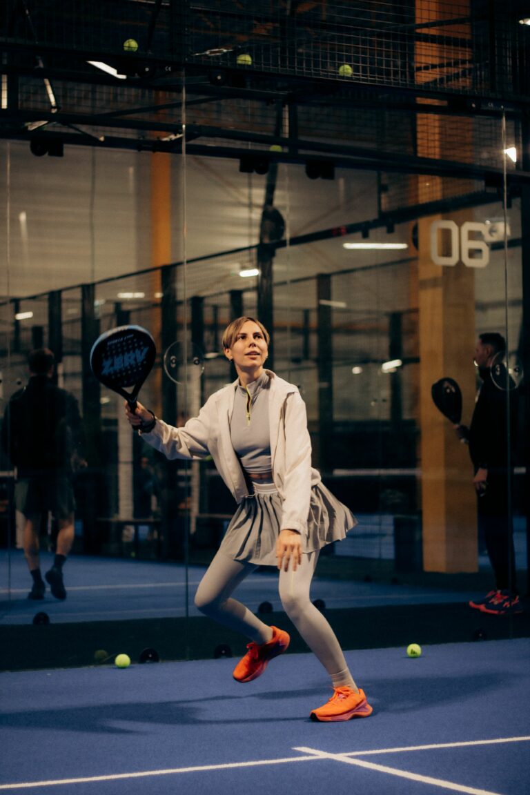Raquette padel femme : notre sélection 2026