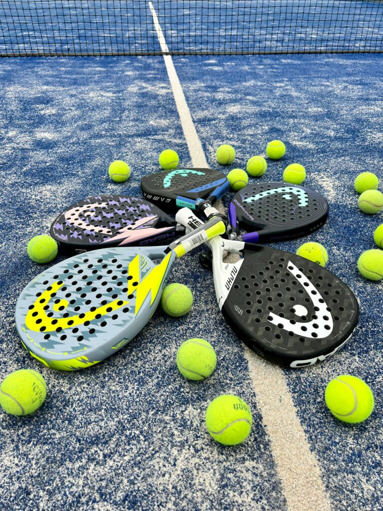 Meilleures raquettes padel débutant 2026 : notre sélection