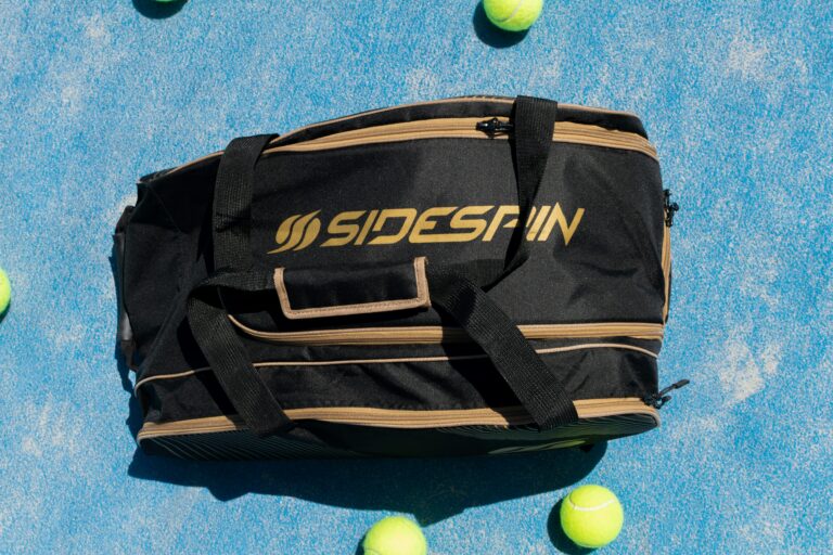 Meilleurs sacs padel 2026 : comparatif et guide d&rsquo;achat