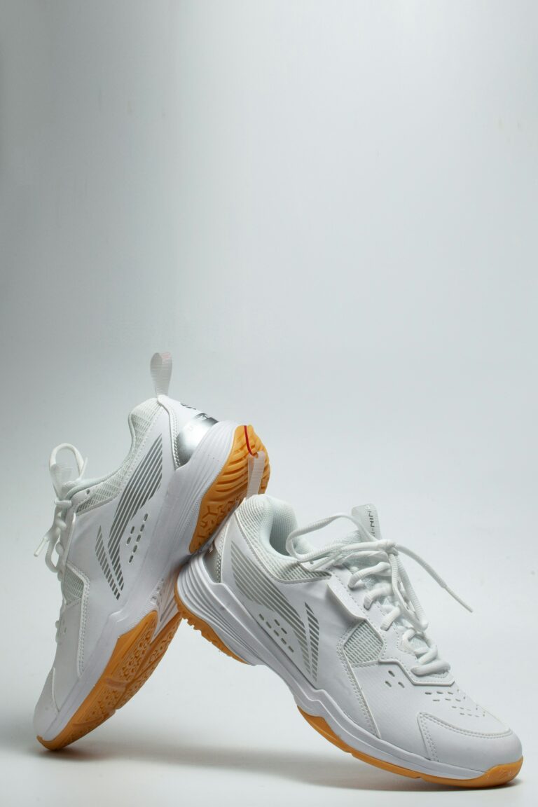 Meilleures chaussures padel homme 2026 : notre sélection